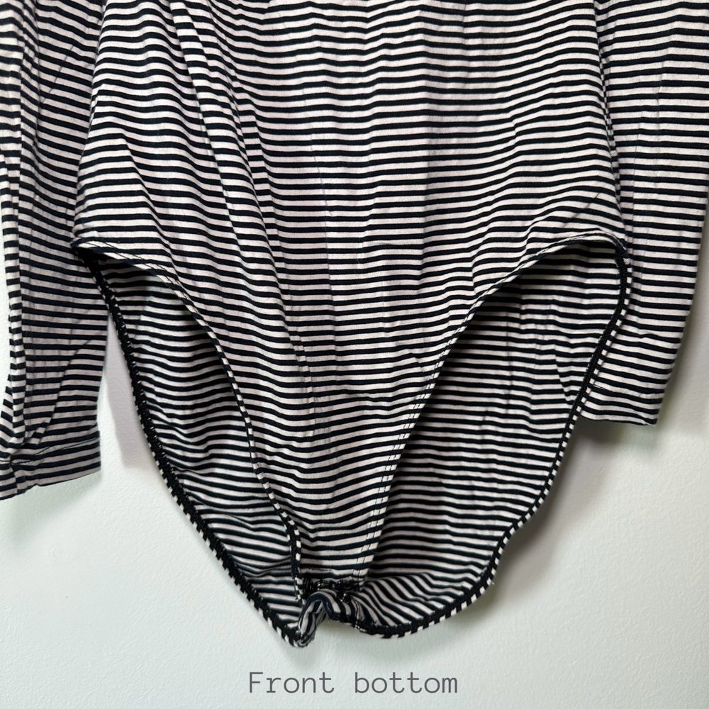 Capulet Rider off shoulder bodysuit - Picture 10 of 11